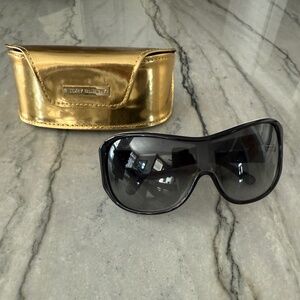 Tory Burch Discontinued Sunglasses TY7002Q